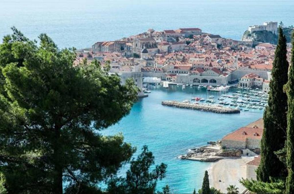 Butijer * Dubrovnik