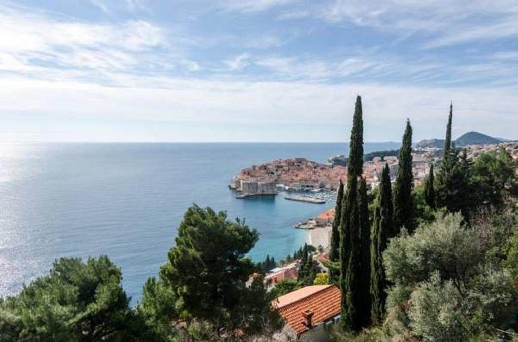 Butijer * Dubrovnik