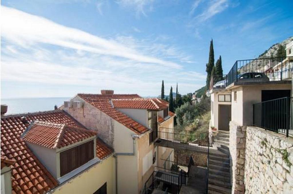 Butijer Apartamento Dubrovnik