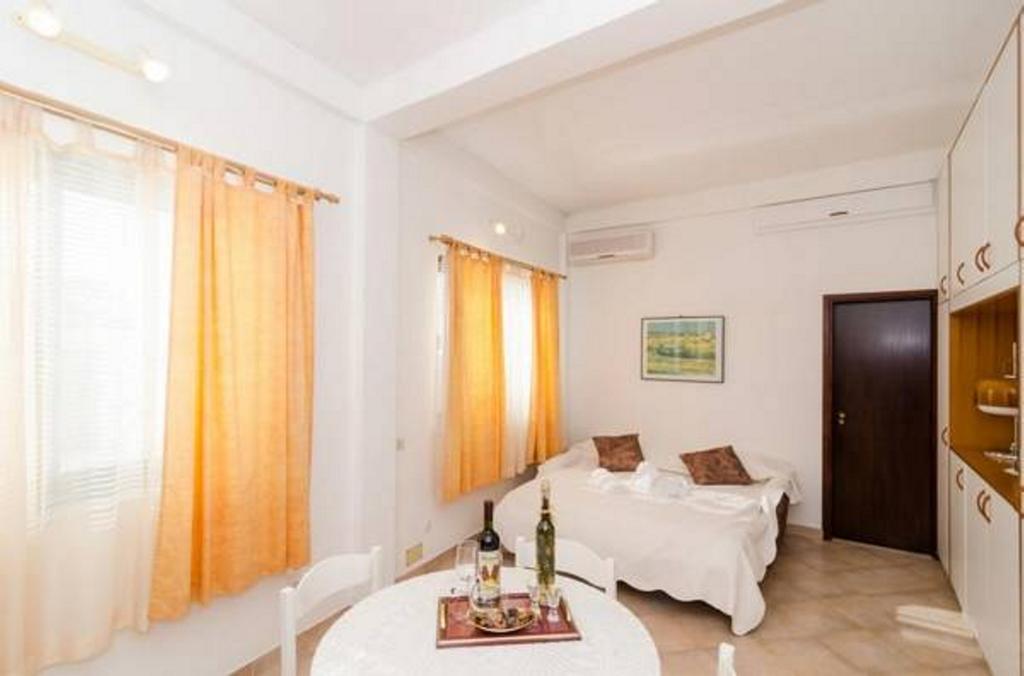 Apartamento Butijer *