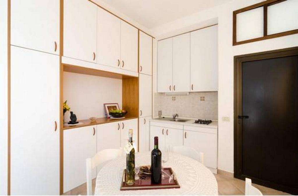 Butijer Apartamento